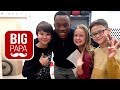 Big Papa Studio Кукутики записывают песенки Три Медведя делают мультик Kukutiki In English Big Papa Studio Кукутики записывают песенки Три Медведя делают мультик Kukutiki In English