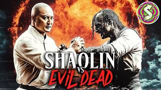 Vampires Rise | Action Comedy | Full Movie | Shaolin vs. the Evil Dead: Ultimate Power