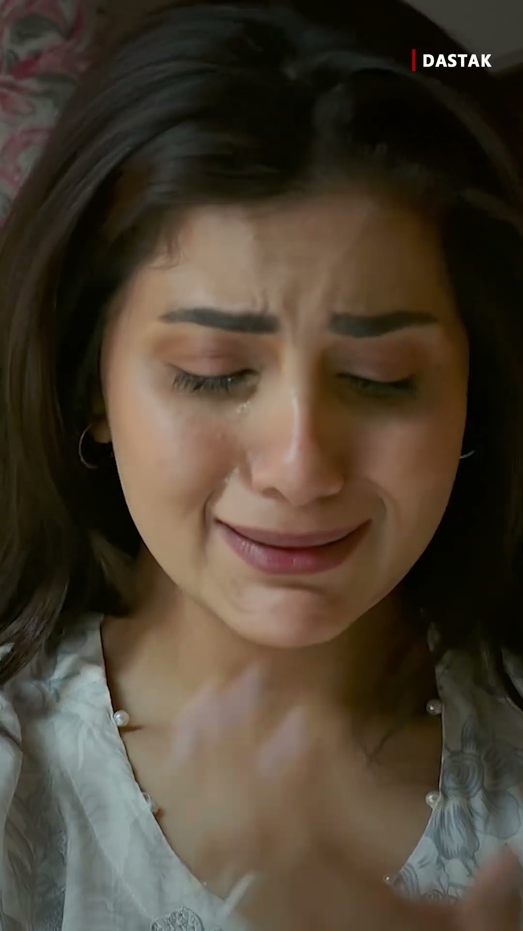 Meri Biwi ban kar reh sakti ho tum ? #dastak #shorts
