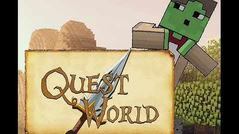 Update Log - QuestWorld v2.2