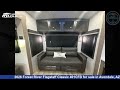 Beautiful 2026 Forest River Flagstaff Classic Fifth Wheel RV For Sale in Avondale, AZ | RVUSA.com