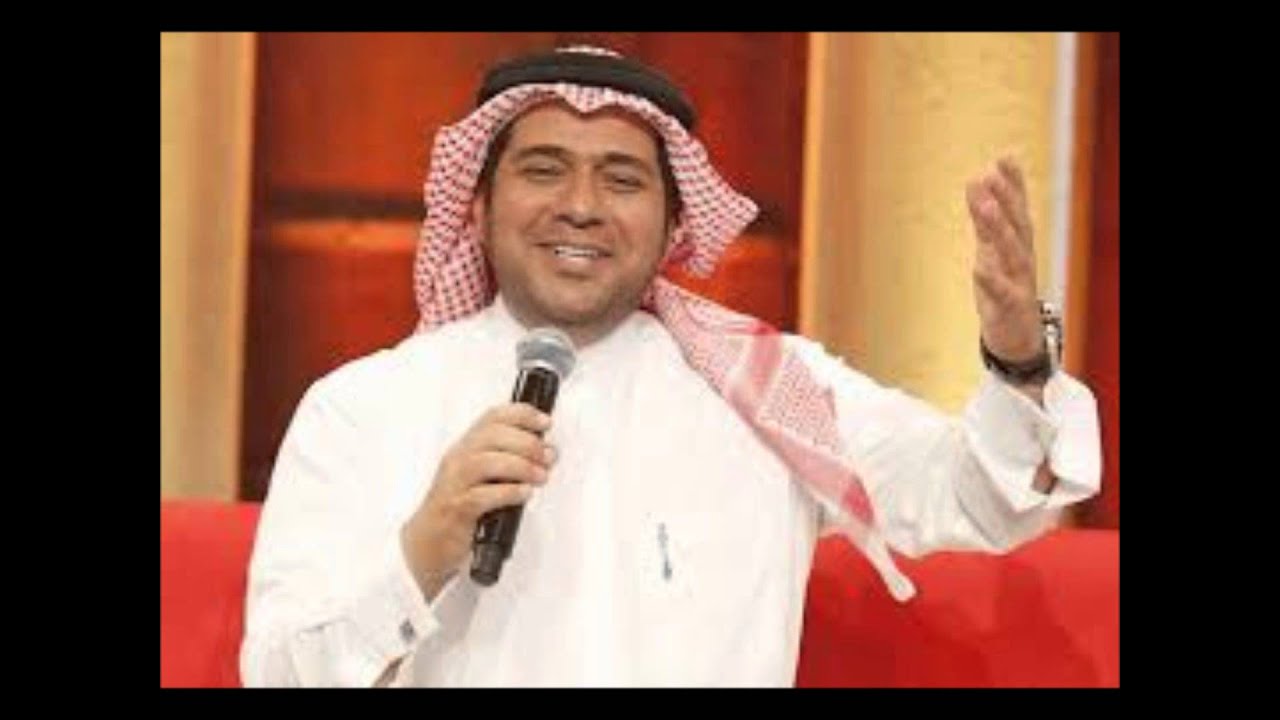 حاتم العراقي | Hatim El iraqi - خاله النا طلابه وياك