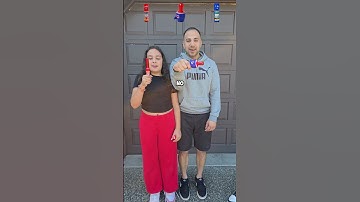 I have the biggest push pop