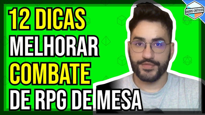 RPG de Mesa Online