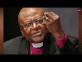 Sad News! Bishop Desmond Tutu Dies @ 90 Biography, Last Moments Achievements 😭🌹