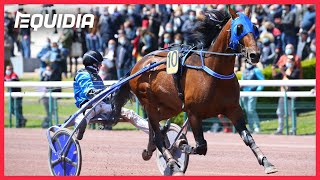 Vidéo de la course PMU PRIX DES DUCS DE NORMANDIE