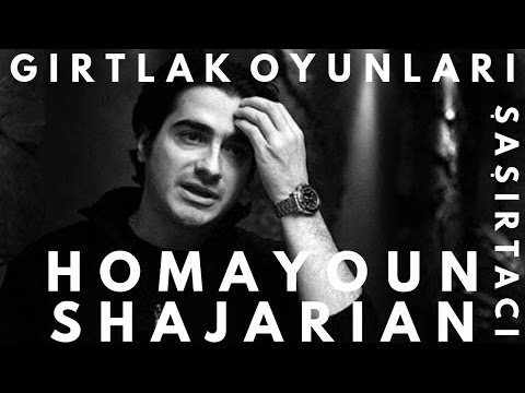 İnanılmaz Gırtlak Oyunları Homayoun Shajarian Ses Analizi