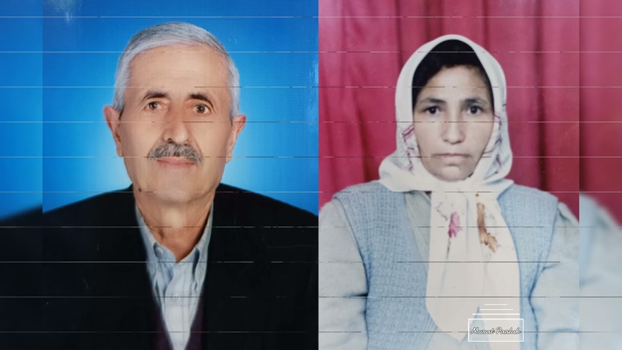 Konya Ereğli Beyören Köyü Hayri Ünal - Murat Parlak