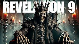 Revelation 9: The Most Terrifying and Shocking Chapter in the Bible - Bible Stories