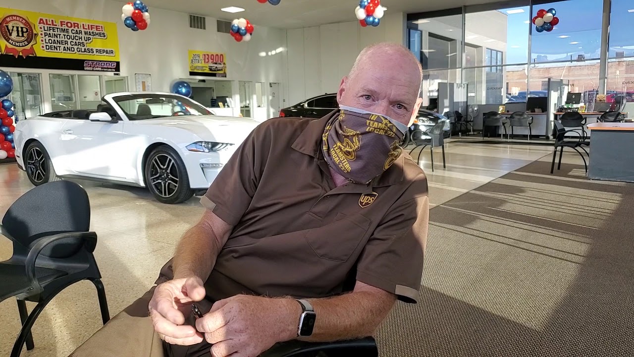 Free Lifetime Warranty