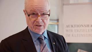 Der schönste Vogel der Welt …