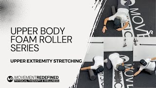 Foam Roll for Upper Body screenshot 3