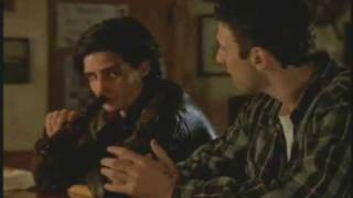 Ziggy receives a letter saying he's fathered a child with Prissy. F...