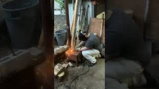 Logan Mig Welding