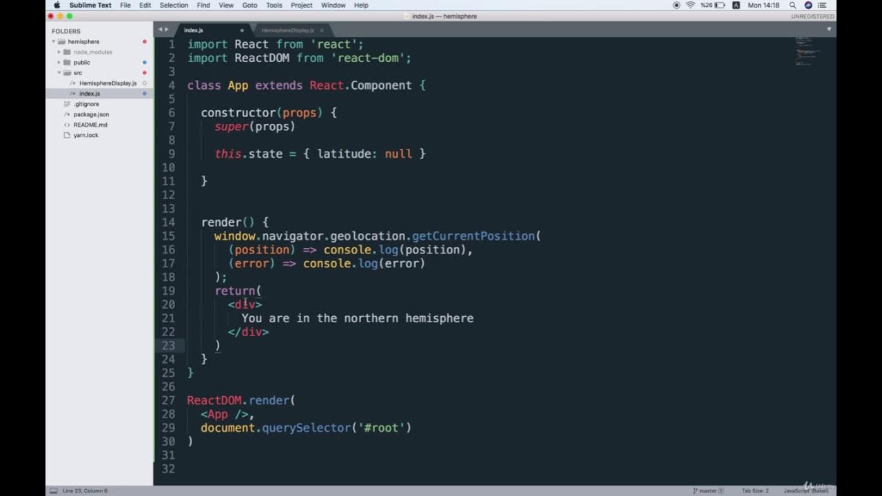 React js для начинающих. React js границы ошибок. react js course.