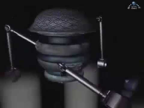 Tarmoq bo’ylab sayohat (1 - qism)