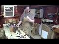 RWW 126 Turning a Pepper Mill RWW 126 Turning a Pepper Mill