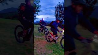 Hardest mtb trail in the world #mtb #shorts