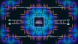 sightsignal - Hypnotic Neon Loop 2