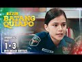 FPJ's Batang Quiapo Ep 742: Loyalties & Secrets 🔎