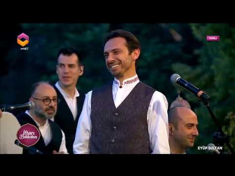 Fatih Koca - Bu Aklı Fikr ile Mevla Bulunmaz (9 Haziran 2018)