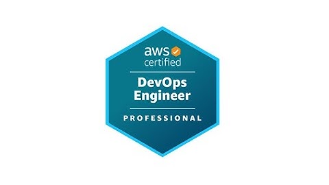 AWS Certified DevOps Engineer - Professional | Exam Series | Introduction