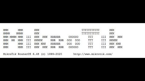 Cara Mengamankan Router Mikrotik Dari HACKER