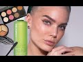 Everyday Makeup & Skincare Routine | Linda Hallberg