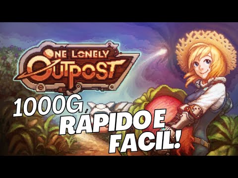 One Lonely Outpost - Xbox todas as conquistas - guia de conquitas