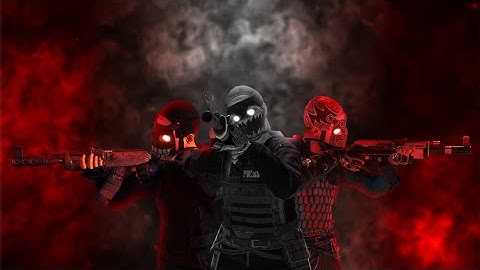 Rust -  wipe on Rustoria EU LONG with .corn