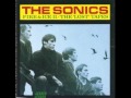 The Sonics - I'm Right