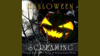 Halloween Symphony
