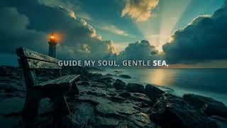 Graceful Path | Guide My Soul, Gentle Sea - Ethan Reed & Chloe Winter Acoustic Gospel