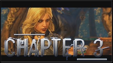 Injustice 2 Mobile Story Mode Chapter 3