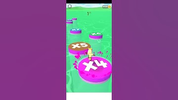 Shortcut Run Level 95 || Gameplay Walkthrough IOS - Android #shorts
