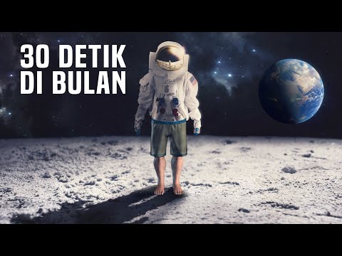 Video: Di Luar Angkasa Tanpa Pakaian Antariksa? - Pandangan Alternatif