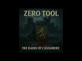Zero Tool – The Rains of Castamere (Game of Thrones)