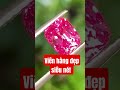 Lại là anh nông dân may mắn #daruby #phongthuy #jewellery #spinel #ruby #daquy #daquydep #dothach89