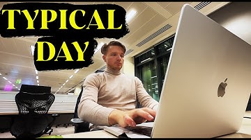 Day in the Life as a Software Engineer in London