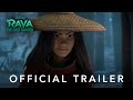 Disney S Raya And The Last Dragon Official Trailer