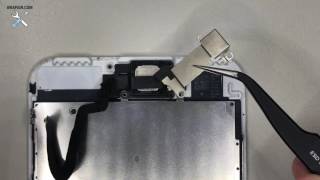 Como Consertar O Auricular Do IPhone 7 Plus Como Consertar O Auricular Do IPhone 7 Plus