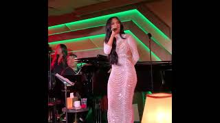 Nicole Scherzinger - Stickwitu - Private Show in LA - April, 2022