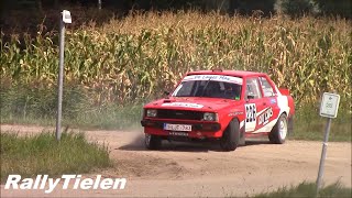 Short Rally Kasterlee 2022 - Full HD