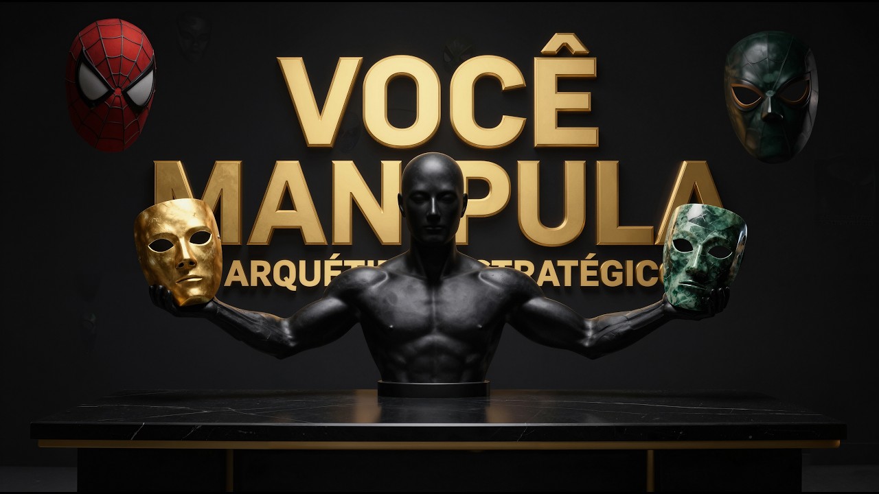 5 Técnicas de Manipulação que Você Sofre Mas Também Usa