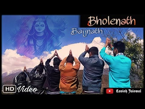 Mera Bhola Hai Bhandari - Damru Wala | Latest Mahakal Songs | Bholenath | 2019