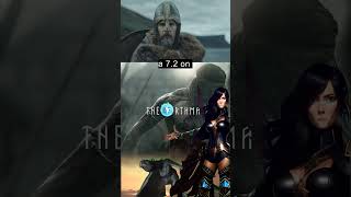 Awesome Movie Number 4 - The Northman