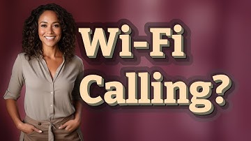 Does Wi-Fi Calling Make Voicemail Setup Easier?