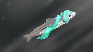氷魚/いわし feat.初音ミク