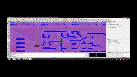 BackDrilling Allegro PCB High Speed Option