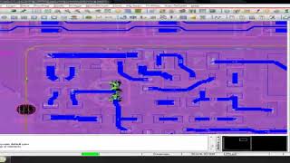 Celebrity BackDrilling Allegro PCB High Speed Option Profile